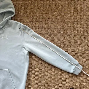Puma Men’s Medium Hoodie Light Blue thumbnail 6