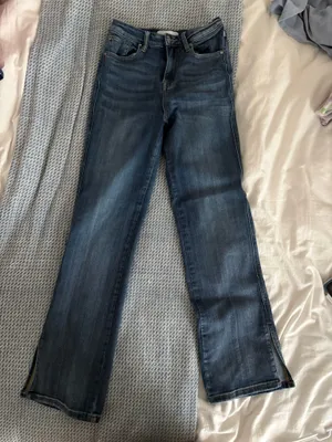 Risen jeans  thumbnail 1