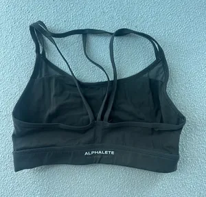 Alphalete Sports Bra thumbnail 1