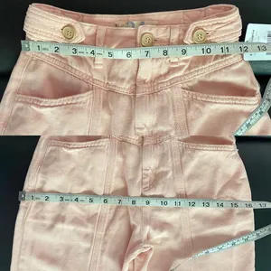 Free People City Of Lights‎ Jeans thumbnail 9