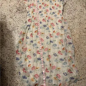 Vintage ordinary Mary dress large thumbnail 8