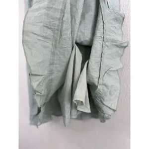 Princess Polly Of Love Mini Dress Sage Size 4 thumbnail 8