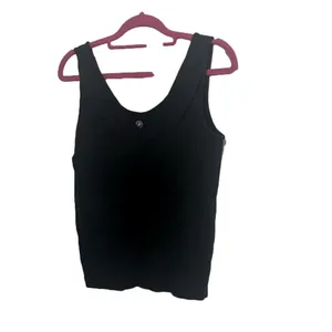 Black Top Size M thumbnail 2