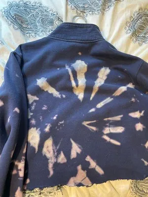 Yale Hoodie thumbnail 2