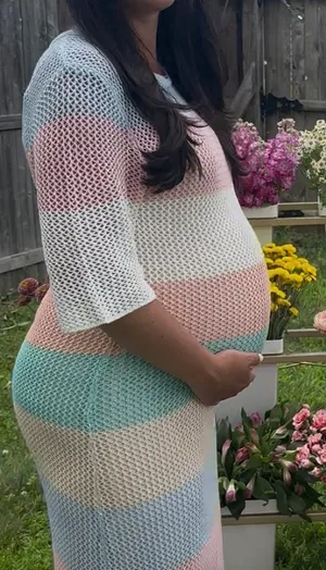 Amazon Crochet Dress thumbnail 3