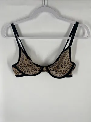 CUUP Plunge Bra thumbnail 2