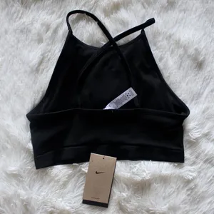 Nike Indy Sports Bra thumbnail 4