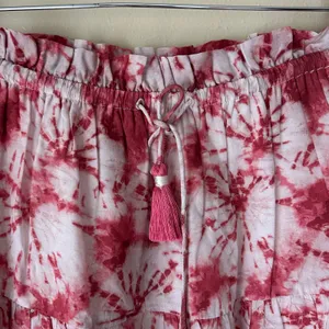 Rococo Sands Tie Dye Set in Rosewood Size Large thumbnail 13