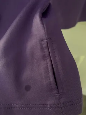 MTA Sport Long Sleeve Athletic Top thumbnail 5