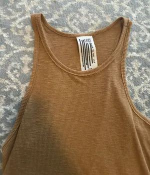 Free People Flowy Tank thumbnail 1