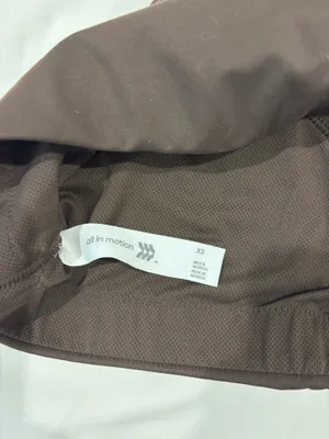 All in Motion One-Shoulder Sports Bra thumbnail 2
