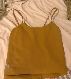 Free People Movement Top Tank thumbnail 1