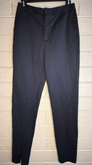Cider Elegant Black pant thumbnail 1