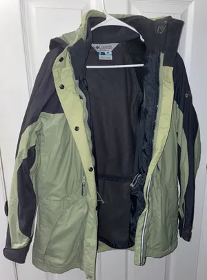 Ski Jacket thumbnail 1