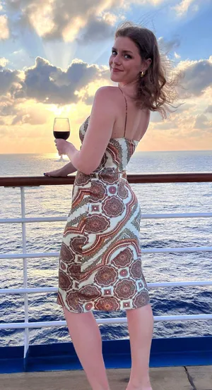 Topshop Dress thumbnail 1