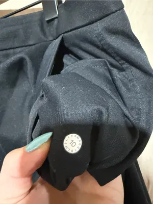 Lululemon City Trek Trouser *28" thumbnail 5
