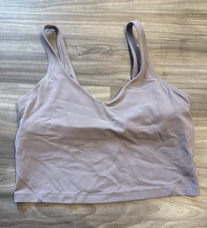 Lululemon Align top thumbnail 1
