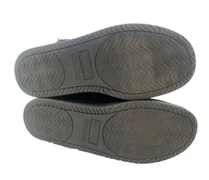 Airwalk Women's Black Fuzzy Snow Boots thumbnail 5