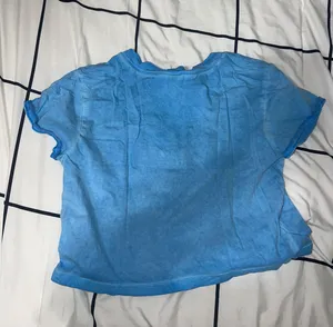 Wild Fable Target Cropped T-shirt thumbnail 2