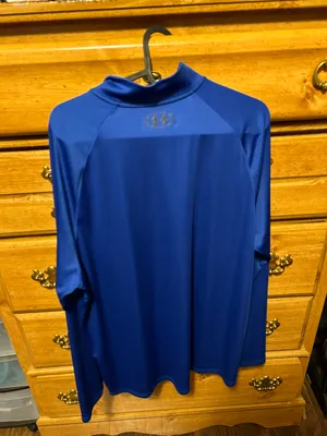 Under Armour Long-Sleeve thumbnail 2