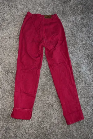 Rocky Mountain Red  Jeans thumbnail 2