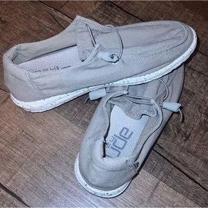 Hey Dude Shoes thumbnail 1