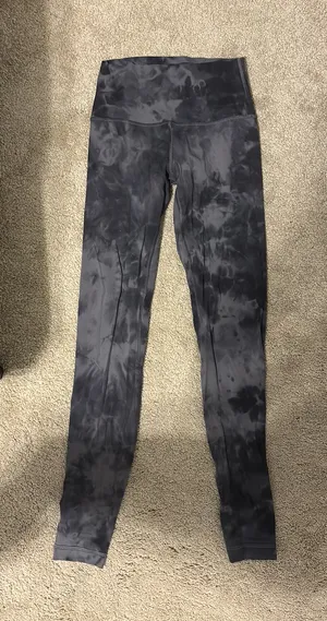 Lululemon Leggings Align High-Rise 4 thumbnail 1