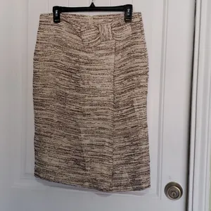 Zara Woman Skirt Size 8 thumbnail 3