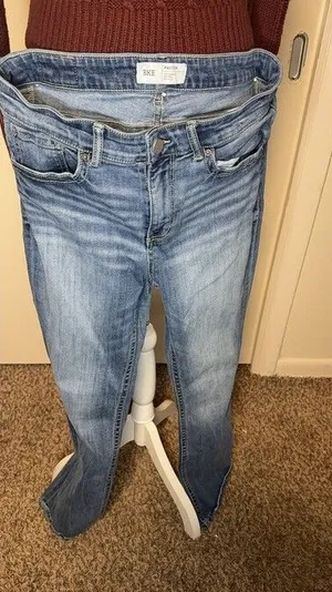 BKE Payton Women's Bootcut Jeans thumbnail 1