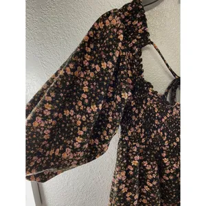 Free People This Is Everything Mini Dress NWOT thumbnail 8