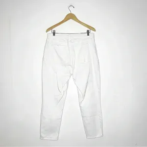 Abercrombie & Fitch Jeans Skinny Leg High Rise Curve Love White Size 32 / 14 thumbnail 7