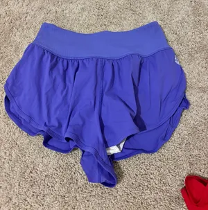 Free People Game Time Shorts thumbnail 1
