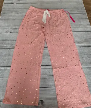 Margaret Joesephs Pajama Pants thumbnail 1
