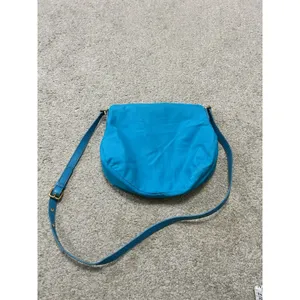MARC by Marc‎ Jacobs Preppy Legend Natasha Nylon Crossbody Bag Purse thumbnail 12