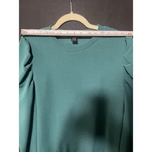 sweatshirt‎ in the green thumbnail 6