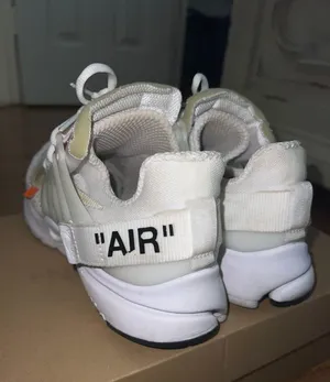 Off White Nike Shoes  thumbnail 8