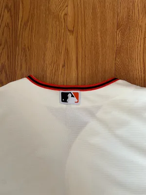 Nike Giants San Francisco jersey thumbnail 17