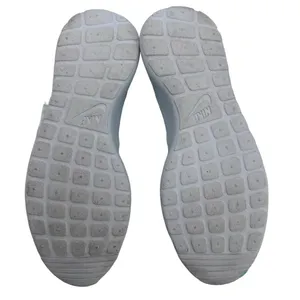 NIKE Size 8 Green Mesh‎ Lightweight Sneakers Flats Comfort Shoes, Womens thumbnail 7