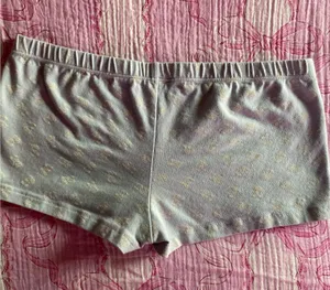 Brandy Melville Sleep Shorts thumbnail 1