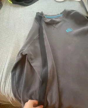 Nike Vintage  Waffle Tee thumbnail 3