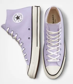 Converse Vintage Platform Canvas thumbnail 2