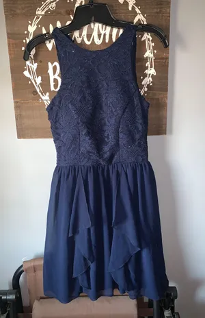 Jodi Kristopher Dress thumbnail 1