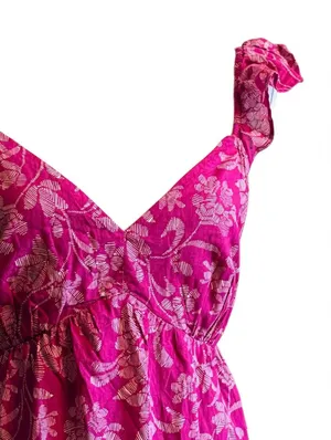 Maxi Dress Size L - Target $35 thumbnail 3