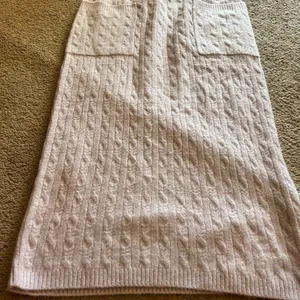 Future Collective Reese Blutstein medium‎ skirt Purple thumbnail 4