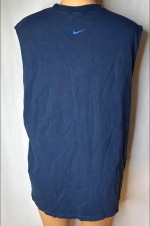 Nike Muscle Tank Top thumbnail 3