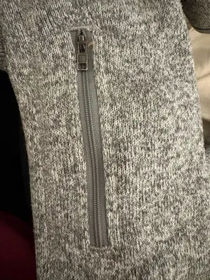 Patagonia Women’s Better Sweater 1/4 Zip thumbnail 4