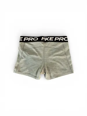 Nike Pro Spandex Shorts 3" Dri-Fit  thumbnail 3