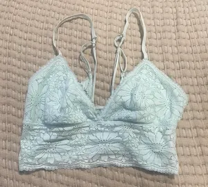 Aerie Lace Bralette thumbnail 1