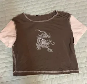 Dragon Crop T thumbnail 3