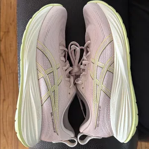 ASICS cumulus 27 thumbnail 4